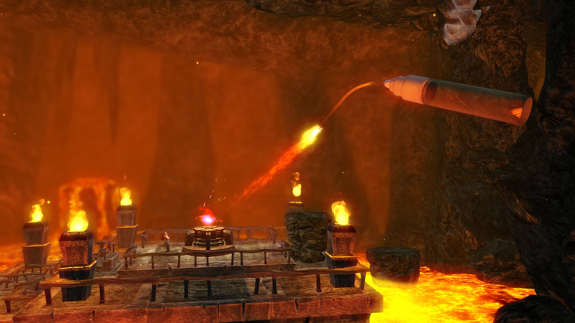 Max: The Curse of Brotherhood - Imagen 44